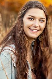 Sierra Stratton, LMT