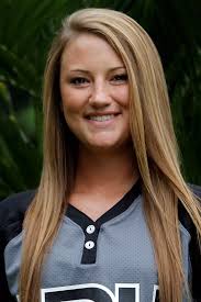 Crawford Throws No-No in Softball Split