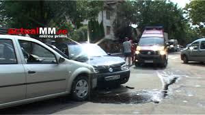 Aceste imagini arată proporțiile catastrofei după explozia produsă pe un petrolier, care a avut loc sâmbătă, în marea azov. Accident Baia Mare Maniu Actualmm Youtube