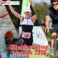 Wilmslow Spring Triathlon event image