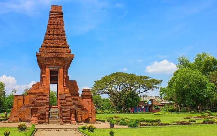 Situs Majapahit di Trowulan, Saksi Bisu Kejayaan Nusantara di Masa Lalu
