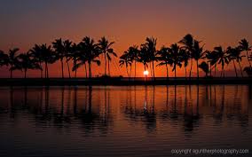 Best 1920x1080 hawaii wallpaper, full hd, hdtv, fhd, 1080p desktop background for any computer, laptop, tablet and phone. Hawaii Sunset Wallpaper