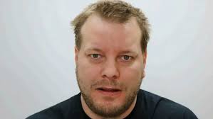 Onde está o verdadeiro 'David Nilsson' de "A Grande Descoberta" atualmente?  O que aconteceu com ele?