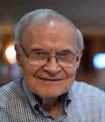 Kenneth F. Morman, obituary, Farwell Funeral Service, Nashua, NH