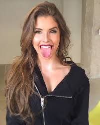 Joined by unique special guests in every episode to help answer all of your sweet. Amanda Cerny Amanda Cerny Beautiful Celebrities Beauty