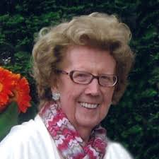 Margaret Goetz Obituary