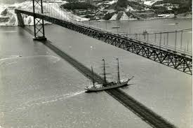 We did not find results for: Imagens Historicas Da Construcao Da Ponte 25 De Abril Engenharia E Construcao