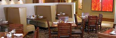 The lake george area is a great place to create family holiday memories. Fabulous Lake George Dining At Tr S Restaurant At The Holiday Inn Resort