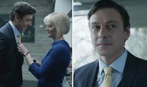 Allerdings sind seine mittel dazu nicht immer legal und seine eigenen dämonen drohen ihm immer stärker in den. Luther Season 5 Spoilers Why Is Vivien Covering Up For Jeremy Lake Tv Radio Showbiz Tv Express Co Uk