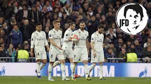 Closes the 2020/21 financial year with a positive result of 874,000 euros. Champions League Real Madrid Vs Ajax Zidane Was The First To See This Coming Marca In English