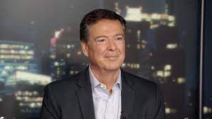 Former FBI Director James Comey on new book and growing political polarization - Good Morning America