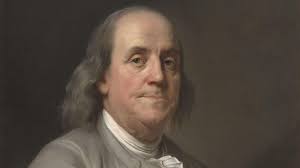 Walter Isaacson Joins WNET Up Next for a Preview of "Benjamin Franklin
