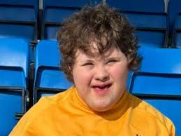 Fundraiser by Tash Furze : Tom, the dancing king !!