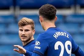 Turbo timo, lightning speed, amazing finishing, what a. Frank Lampard Makes Kai Havertz And Timo Werner Predictions That Chelsea Fans Will Love Football London