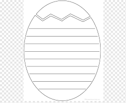 Free easter writing paper template. Easter Bunny Paper Easter Egg Writing Raindrop Writing Template Angle Text Symmetry Png Pngwing