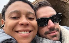 Intérprete da Blogueirinha, Bruno Matos termina casamento com produtor ·  Notícias da TV