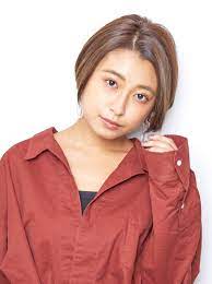 大人女子におすすめのおしゃれなボブは 前髪なし が大人気 hair 前髪 おしゃれ ボブ 前髪なし ボブ