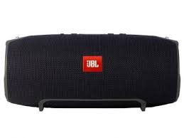 Caixa De Som Jbl Preto Xtreme Caixa De Som Portatil Bluetooth Jbl Xtreme Usb A Prova De Respingos Dagua Com Microfone 40w Com As Melhores Co Caixa De Som Bluetooth Som Bluetooth Bluetooth