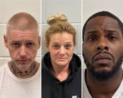 Dan interviews Jay Huston from Cedarcrest, Jack LaPorte of the KPD and  James Maclean from the KFD to discuss the annual Battle of the Badges  hockey game.