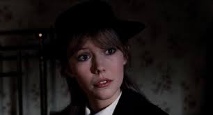 The Beast in the Cellar (1971)