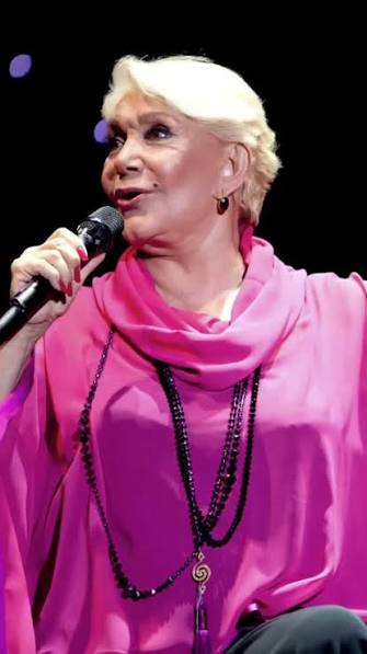 Legendary Greek singer Marinella has passed away at 87. Greece’s first  Eurovision singer’s career began in the 1950s. Read more ,  https://neoskosmos.com/en/2026/03/29/news/greece/greek-singer-marinell...