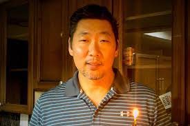 Jimmy Kim's Instagram, Twitter & Facebook