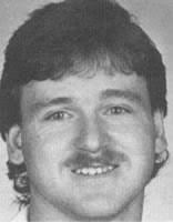 Dallas Sidekicks Players: Joe Ulrich