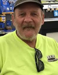 Douglas Glenn Cave Obituary