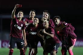 Lanús vs defensa y justicia. Lanus Vs Defensa Y Justicia Hora Y Canal Para Ver La Final De La Copa Sudamericana En Vivo Futbol Internacional Deportes Eltiempo Com