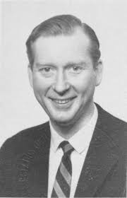 William Henry Redfield (1927-1976)