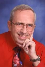 Edwin Rasmussen Obituary (1946