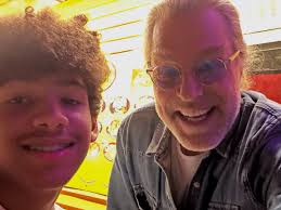 Alright, Alright, Alright! Happy Birthday Dakota!! Time to celebrate the  big 15! You're hitting the goals