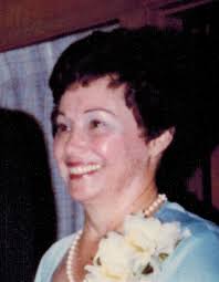 Obituary for Mary Louise Rzonca (nee Skorupski)