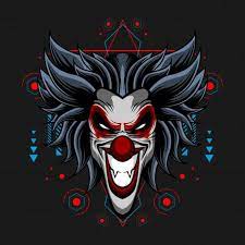 Warna warni kepala harimau aksesori mobil sepeda motor stiker. 37 Ide Logo Guild Gambar Serigala Logo Keren Gambar