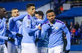 Manchester city football club (dikenal pula sebagai man city atau the citizens) adalah sebuah klub sepak bola profesional dari inggris yang bermain di liga premier inggris.klub ini merupakan klub sekota dengan manchester united dan bermarkas di stadion etihad, manchester. Manchester City Fc Partners With Socios Com For Blockchain Fan Tokens Ledger Insights Enterprise Blockchain