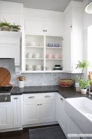 organized kitchen cupboards the sunny