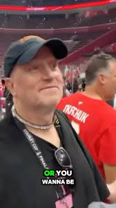 Never Offside w Julie Petry & Cat Toffoli