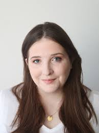 First Novel Prize 2025 Judges