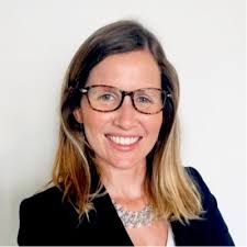 Don't look for perfection, but rather progress,” says Natali Pelcman  Ganfer, SVP of Sustainability, after receiving Best ESG Reporting  (large-cap)