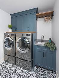 37 Clever Laundry Room Remodel Ideas And Designs Home Decor Laundry Room Renovation Modern Laundry Rooms Basement Laundry Room