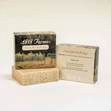 Plus this homemade goat milk bar soap recipe is gentle on the skin because it does not contain harsh or artificial ingredients. Castile Goat Milk Soap Bar