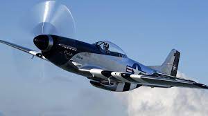 27 P 51 Mustang Wallpaper Hd On Wallpapersafari