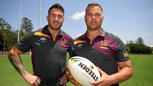 Meanwhile parramatta captain clinton gutherson has knocked back the eel's offer and decided to test himself on the open market, believing the club has. Plenty Of Rumours On Comings And Goings In Nrl Ranks The Courier Mail