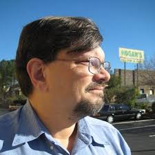 Joe “Joe Kovar” Kovar (@ChannelWritrGuy)