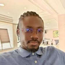 Louis Gérard Adjo (louisgrard)