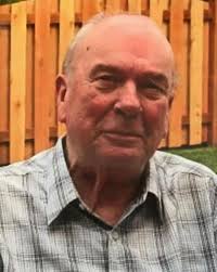 RONALD BERRIE Obituary (1938