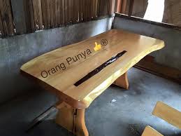 Namun tidak jarang orang yang mengerjakan pekerjaannya di rumah. Jualan Jumaat Meja Kayu Seni Ukiran Kayu Terengganu Facebook