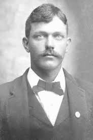 Bertrand J. Stover, and the Poole Stover family