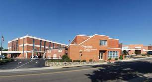 Propshaft is 2.5 below the pad. Carilion Franklin Memorial Hospital Carilion Clinic