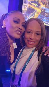 mieconference #networking #collaboration #learning #avaduvernay